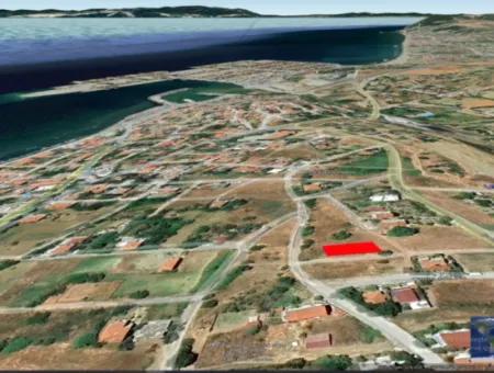 6 Wohnungen Mit Gelegenheitsgrundstück Mit Vollem Meerblick Zum Dringenden Verkauf In Tekirdag Barbarosta