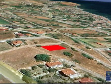 6 Wohnungen Mit Gelegenheitsgrundstück Mit Vollem Meerblick Zum Dringenden Verkauf In Tekirdag Barbarosta