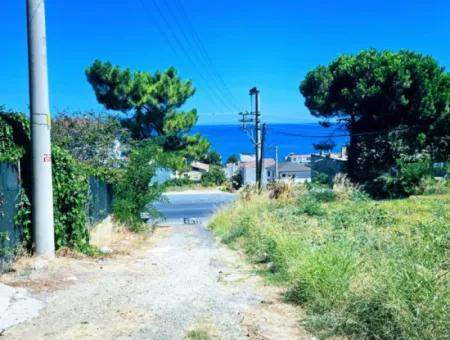 Tekirdag Barbarosta Dringender Verkauf Hauptstrasse Front Gewerbliche Wohnzone [ Angrenzendes Layout ] 85 Wohnungen Hohe Gewinngarantie