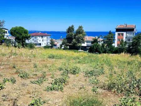 Tekirdag Barbarosta Dringender Verkauf Hauptstrasse Front Gewerbliche Wohnzone [ Angrenzendes Layout ] 85 Wohnungen Hohe Gewinngarantie