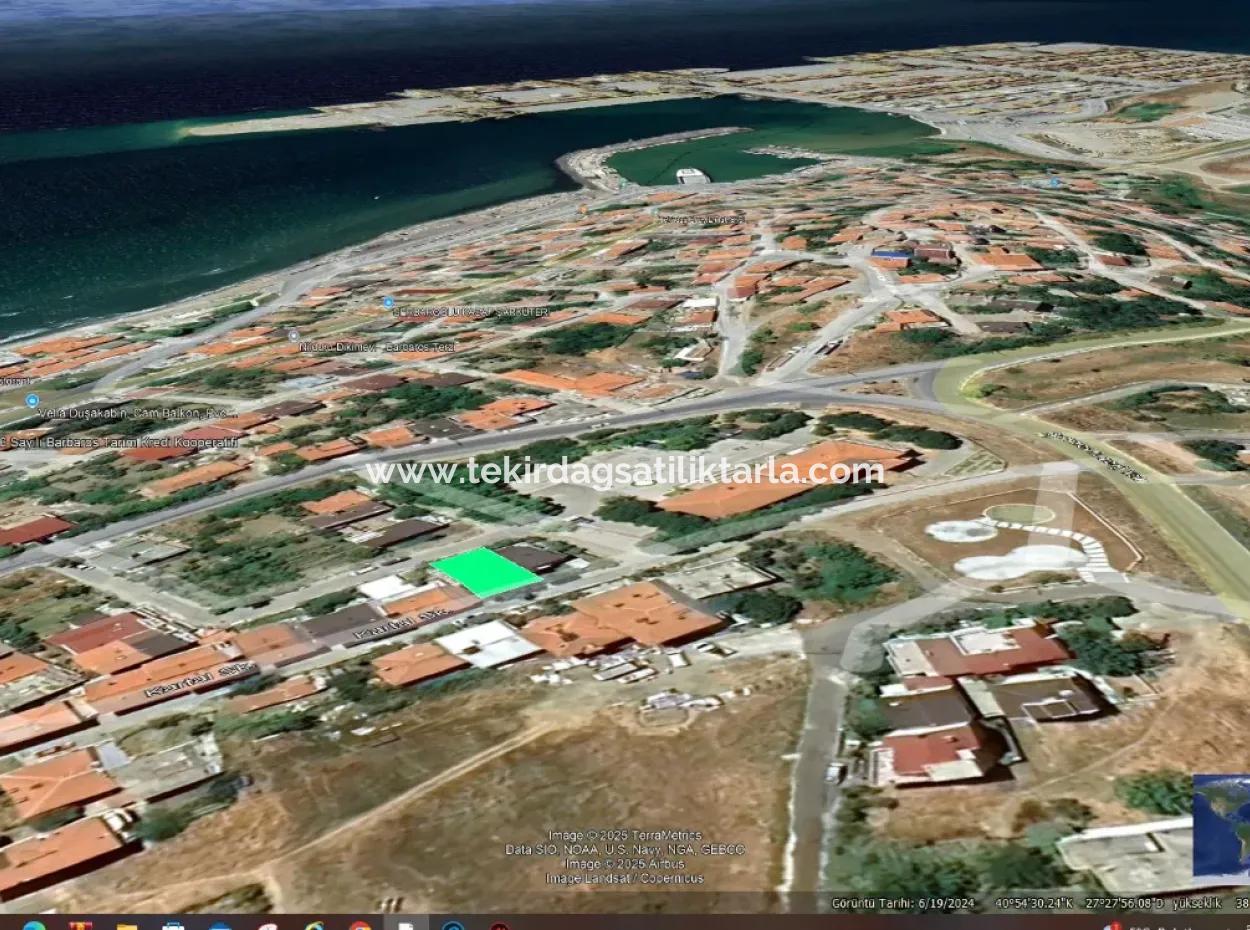 High Profit Guarantee For Tekirdag Emergency Sale 6 Flat Opportunity Land Investor