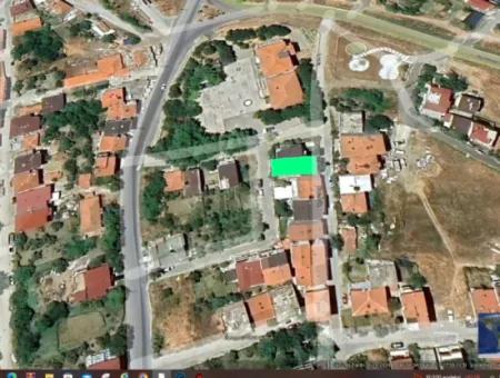 High Profit Guarantee For Tekirdag Emergency Sale 6 Flat Opportunity Land Investor