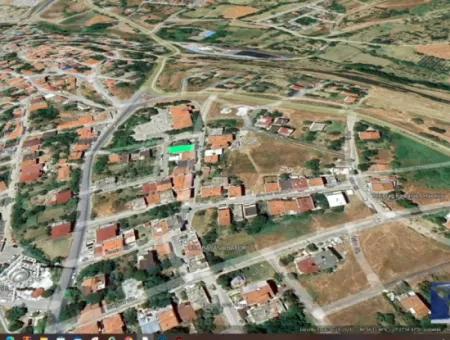 High Profit Guarantee For Tekirdag Emergency Sale 6 Flat Opportunity Land Investor