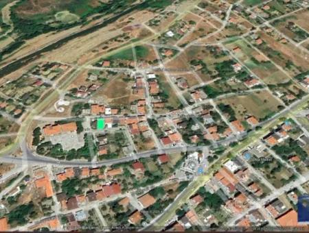 High Profit Guarantee For Tekirdag Emergency Sale 6 Flat Opportunity Land Investor