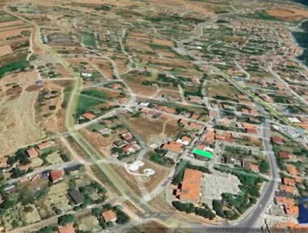 High Profit Guarantee For Tekirdag Emergency Sale 6 Flat Opportunity Land Investor