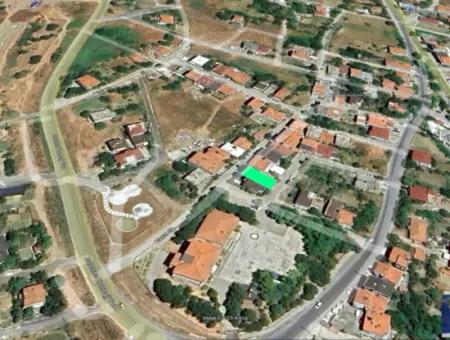 High Profit Guarantee For Tekirdag Emergency Sale 6 Flat Opportunity Land Investor