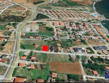 435 M2 Corner Plot For Urgent Sale 9 Units 1 1 Flat Land High Profit Guarantee To The Investor