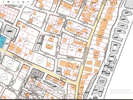 435 M2 Corner Plot For Urgent Sale 9 Units 1 1 Flat Land High Profit Guarantee To The Investor