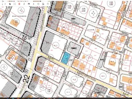 435 M2 Corner Plot For Urgent Sale 9 Units 1 1 Flat Land High Profit Guarantee To The Investor