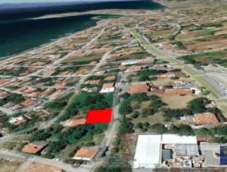 435 M2 Corner Plot For Urgent Sale 9 Units 1 1 Flat Land High Profit Guarantee To The Investor