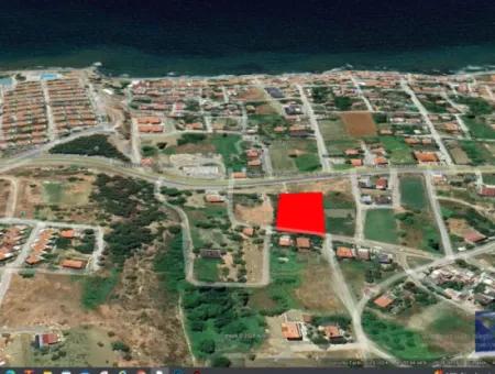 There Is Also A Luxury Villa In A 24-Apartment Plot For Urgent Sale In Tekirdag Barbarosta