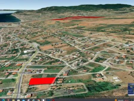 There Is Also A Luxury Villa In A 24-Apartment Plot For Urgent Sale In Tekirdag Barbarosta