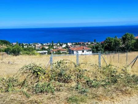 An Unmissable Opportunity For Those Looking For A Place For Urgent Sale 4 Side Road Façade Investment In Tekirdag Barbarosta