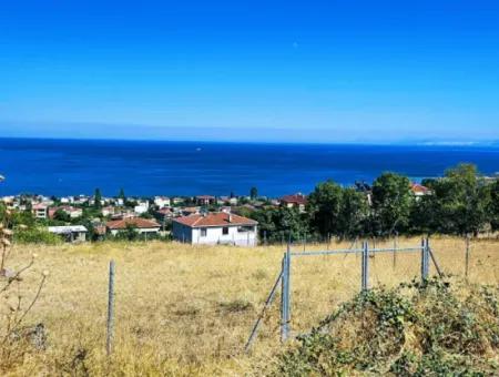 An Unmissable Opportunity For Those Looking For A Place For Urgent Sale 4 Side Road Façade Investment In Tekirdag Barbarosta