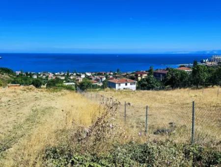 An Unmissable Opportunity For Those Looking For A Place For Urgent Sale 4 Side Road Façade Investment In Tekirdag Barbarosta