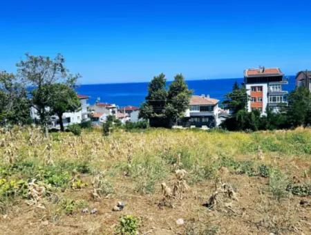 Tekirdag Barbarosta Urgent Sale Main Road Fronted Commercial Residential Zoning [ Adjacent Layout ] 85 Flats High Profit Guarantee