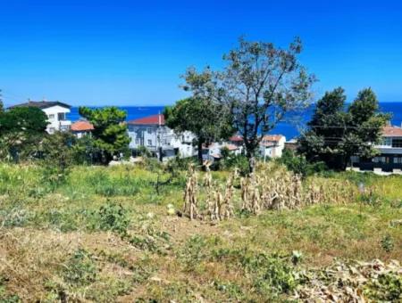 Tekirdag Barbarosta Urgent Sale Main Road Fronted Commercial Residential Zoning [ Adjacent Layout ] 85 Flats High Profit Guarantee