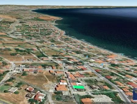 Tekirdağ Acil Satılık 6 Dairelik Fırsat Arsa Yatırımcısına Yüksek Kazanç Garantisi