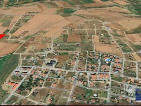 Tekirdağ Barbarosta Acil Satılık Kooparetif Ve Site Yapmaya Uygun. Yatırımcısına Yüksek Kaznç Garantisi